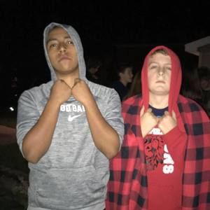 Meet your Posher, Erick